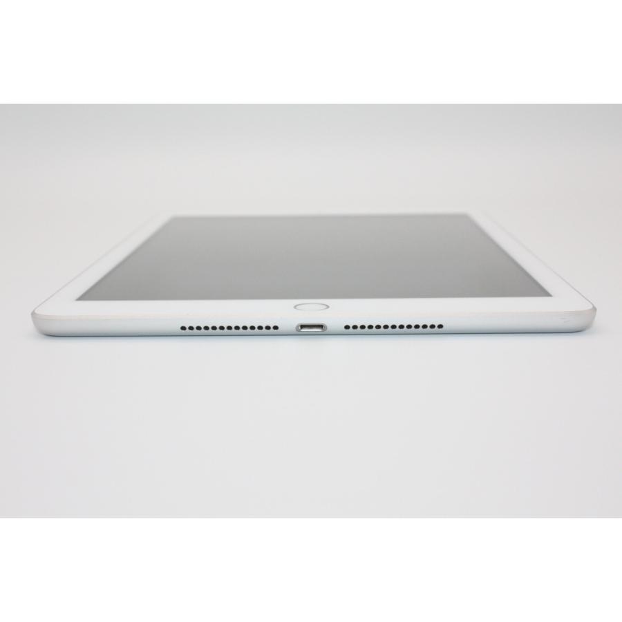 iPad 第5世代 Wi-Fi+Cellularモデル 32GB SIMロック解除済み シルバー