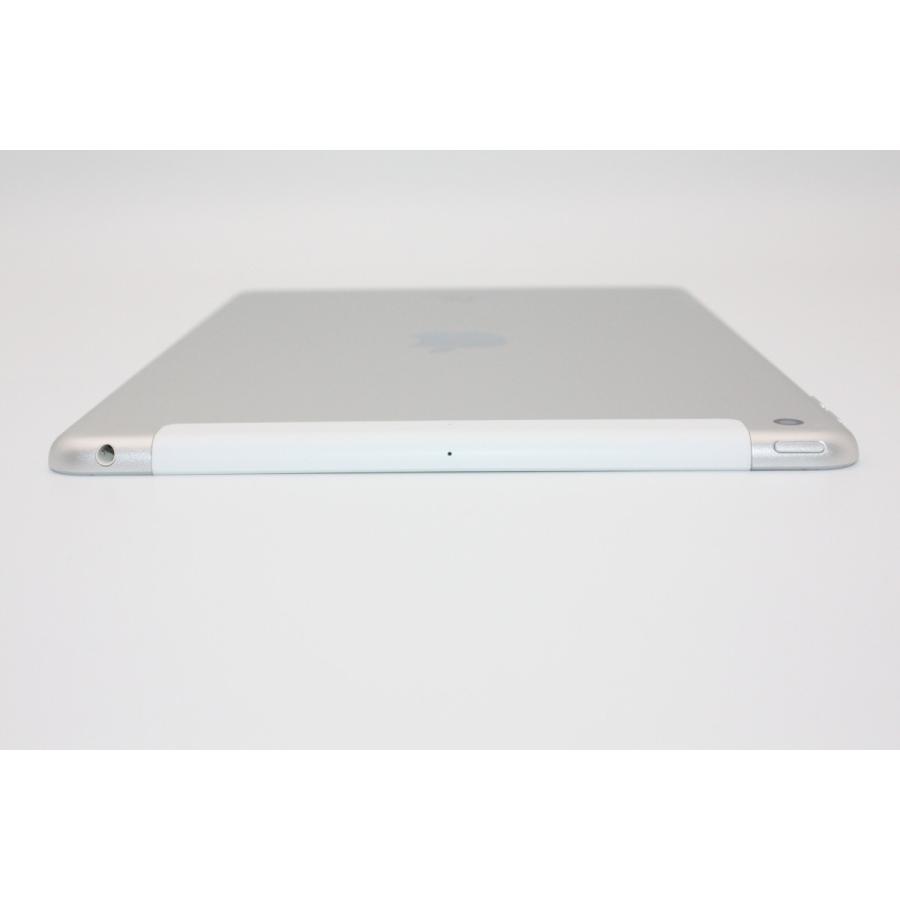 iPad 第5世代 Wi-Fi+Cellularモデル 32GB SIMロック解除済み シルバー