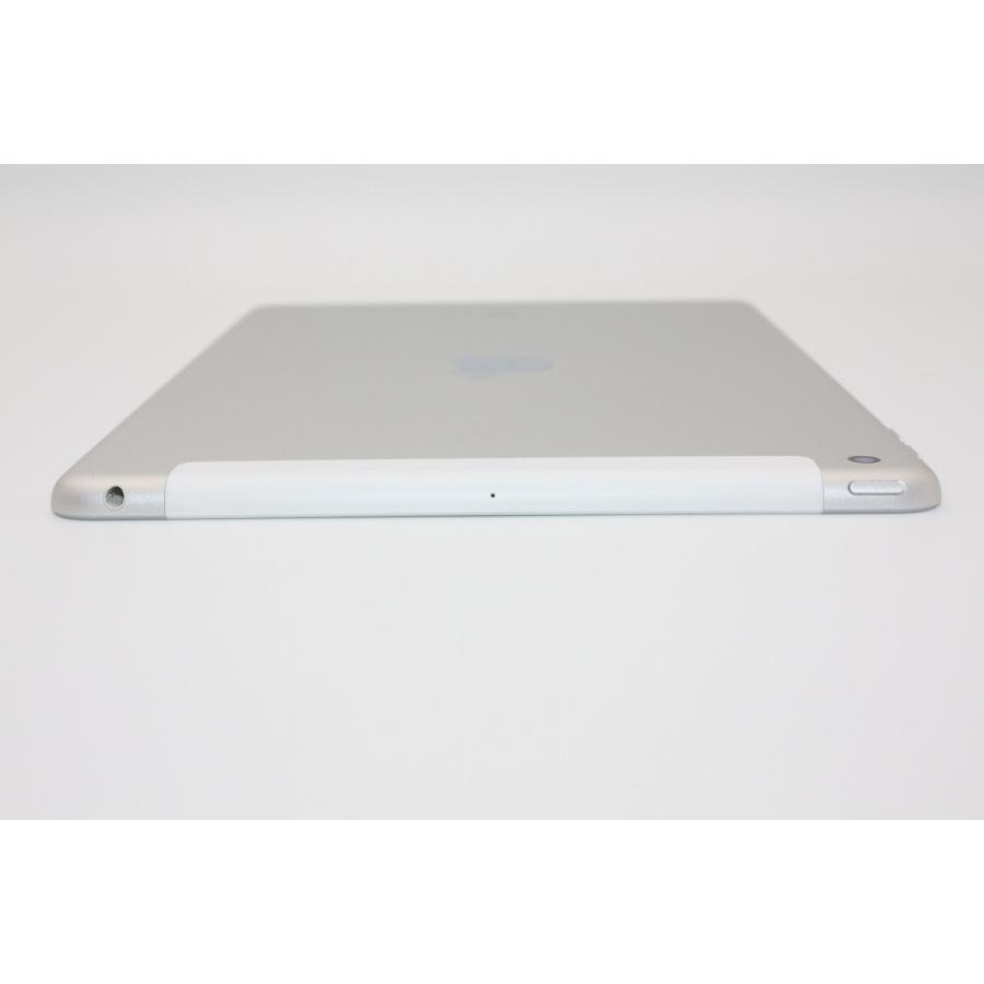 iPad 第5世代 Wi-Fi+Cellularモデル 32GB SIMロック解除済み シルバー