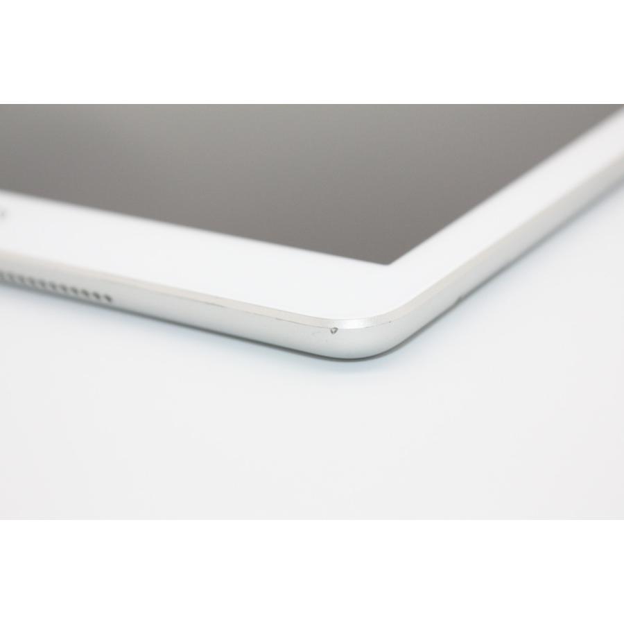 iPad 第5世代 Wi-Fi+Cellularモデル 32GB SIMロック解除済み シルバー