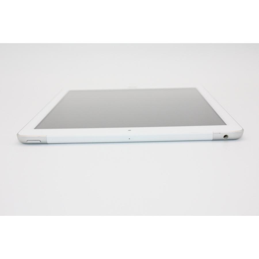 iPad 第5世代 Wi-Fi+Cellularモデル 32GB SIMロック解除済み シルバー