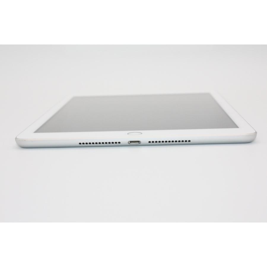iPad 第5世代 Wi-Fi+Cellularモデル 32GB SIMロック解除済み シルバー