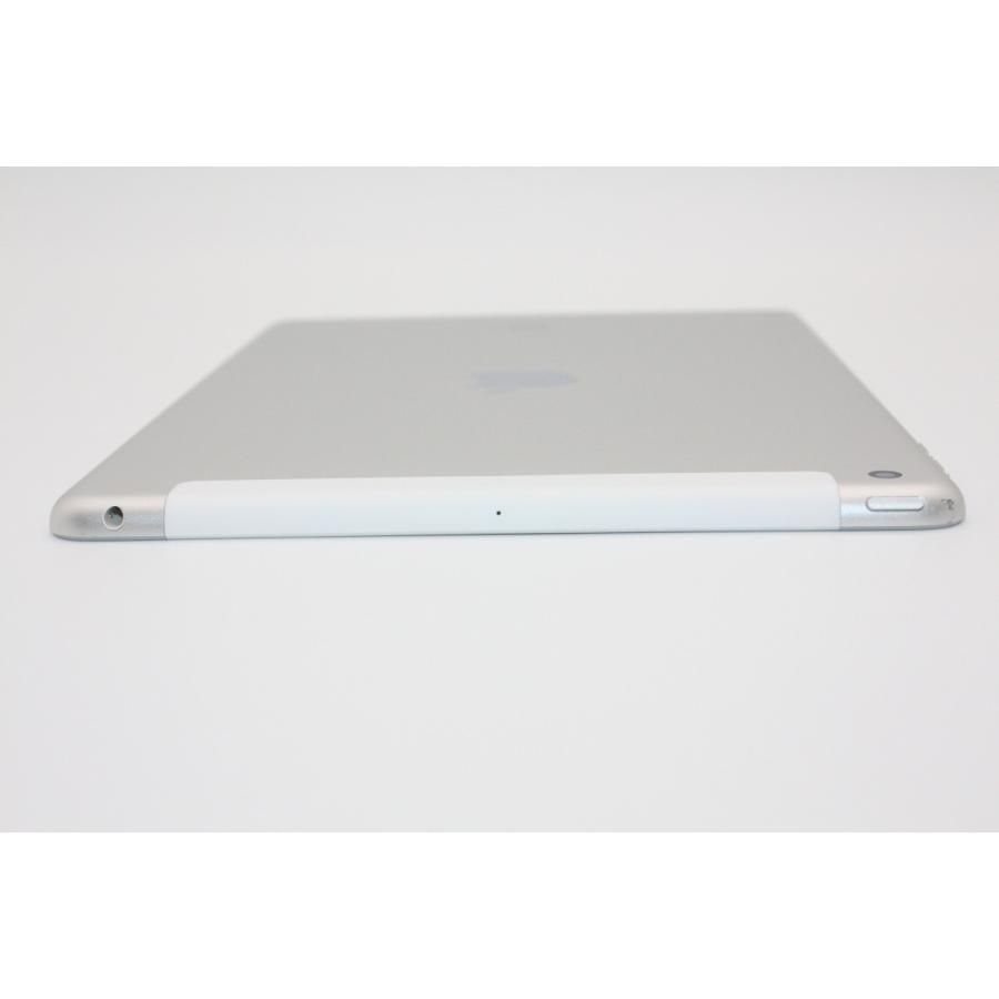 iPad 第5世代 Wi-Fi+Cellularモデル 32GB SIMロック解除済み シルバー