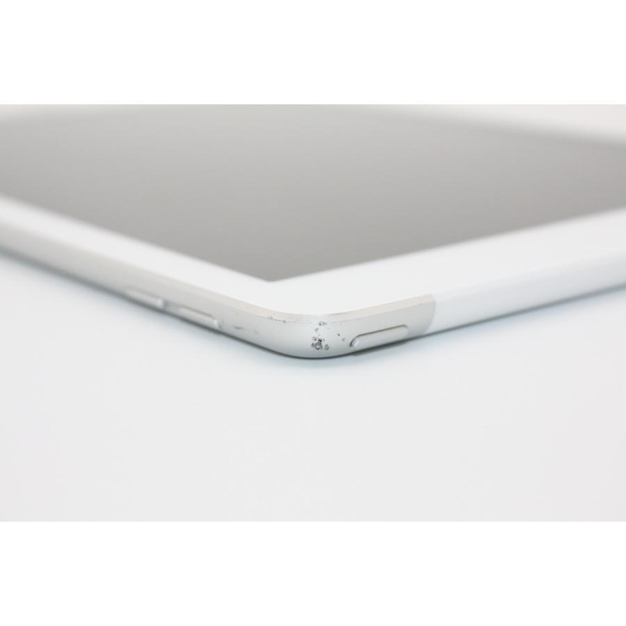 iPad 第5世代 Wi-Fi+Cellularモデル 32GB SIMロック解除済み シルバー