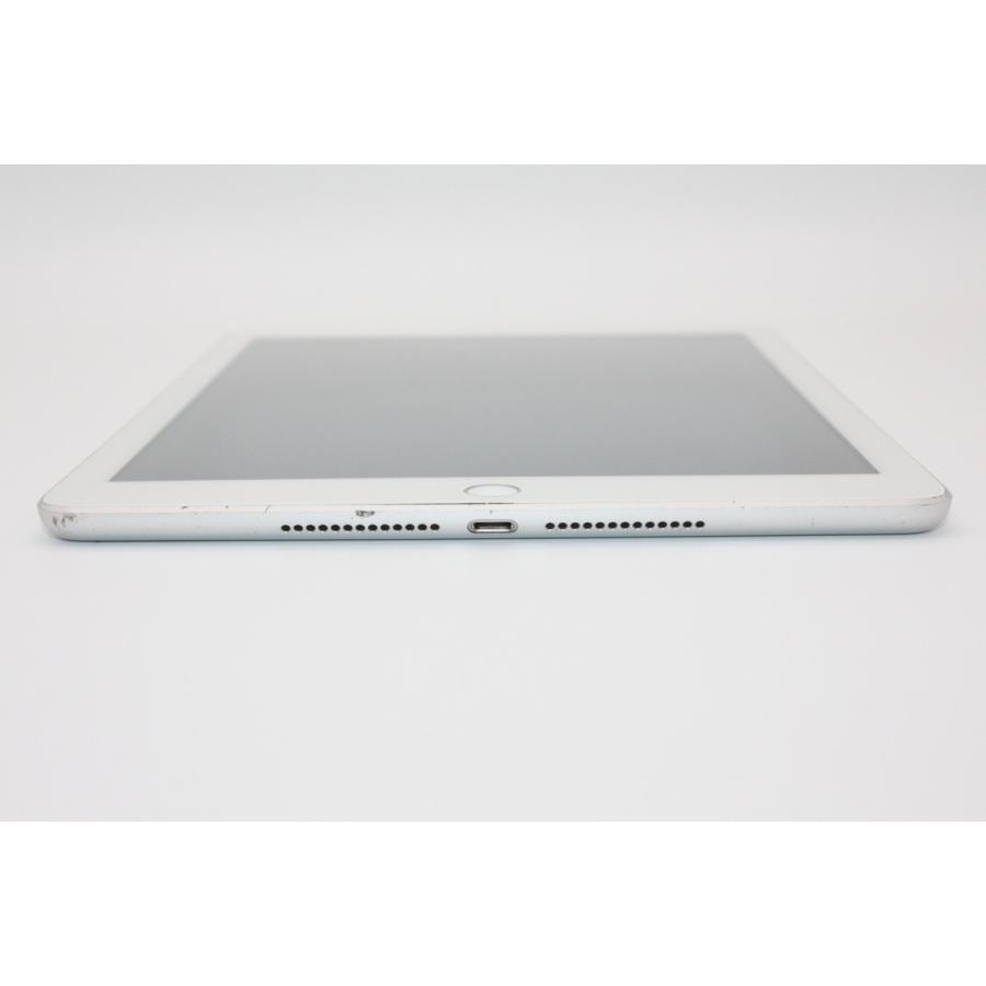 iPad 訳あり特価 第5世代 Wi-Fi+Cellularモデル 32GB SIMロック解除