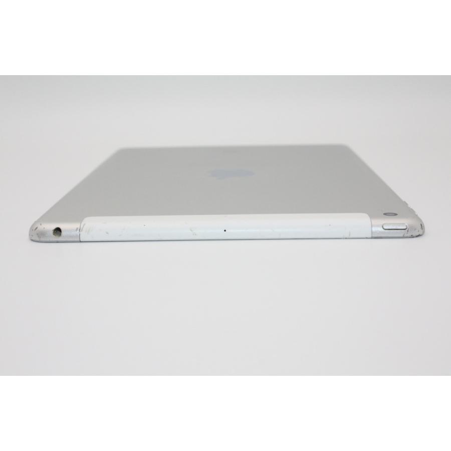 iPad 訳あり特価 第5世代 Wi-Fi+Cellularモデル 32GB SIMロック解除