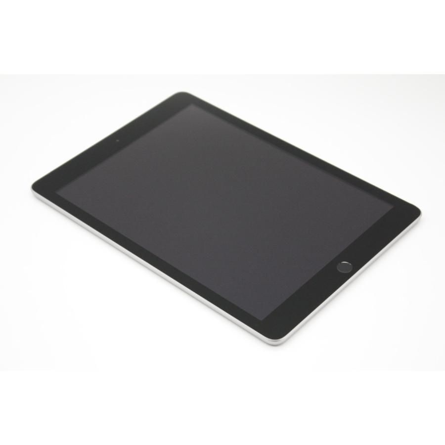 iPad 第5世代 Wi-Fi+Cellularモデル 32GB SIMロック解除済み スペース