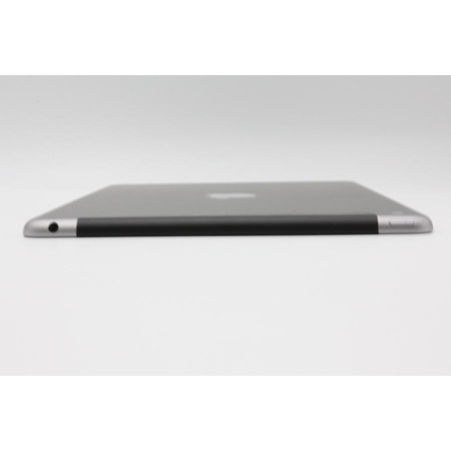 iPad 第5世代 Wi-Fi+Cellularモデル 32GB SIMロック解除済み スペース