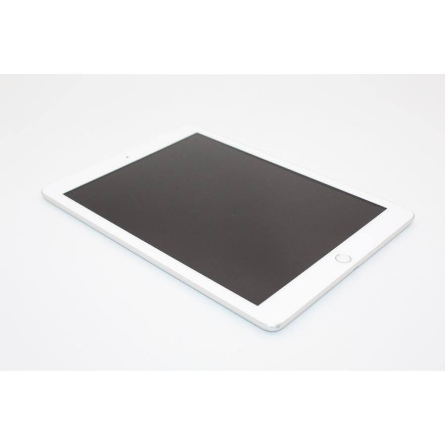 iPad iPad第6世代 32GB Wi-Fi+Cellularモデル Silver SIMフリー
