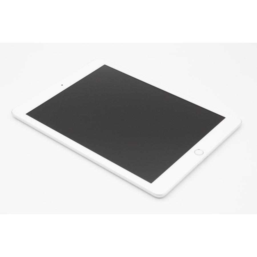 iPad 特価 第6世代 32GB Wi-Fi+Cellularモデル Silver SIMフリー C