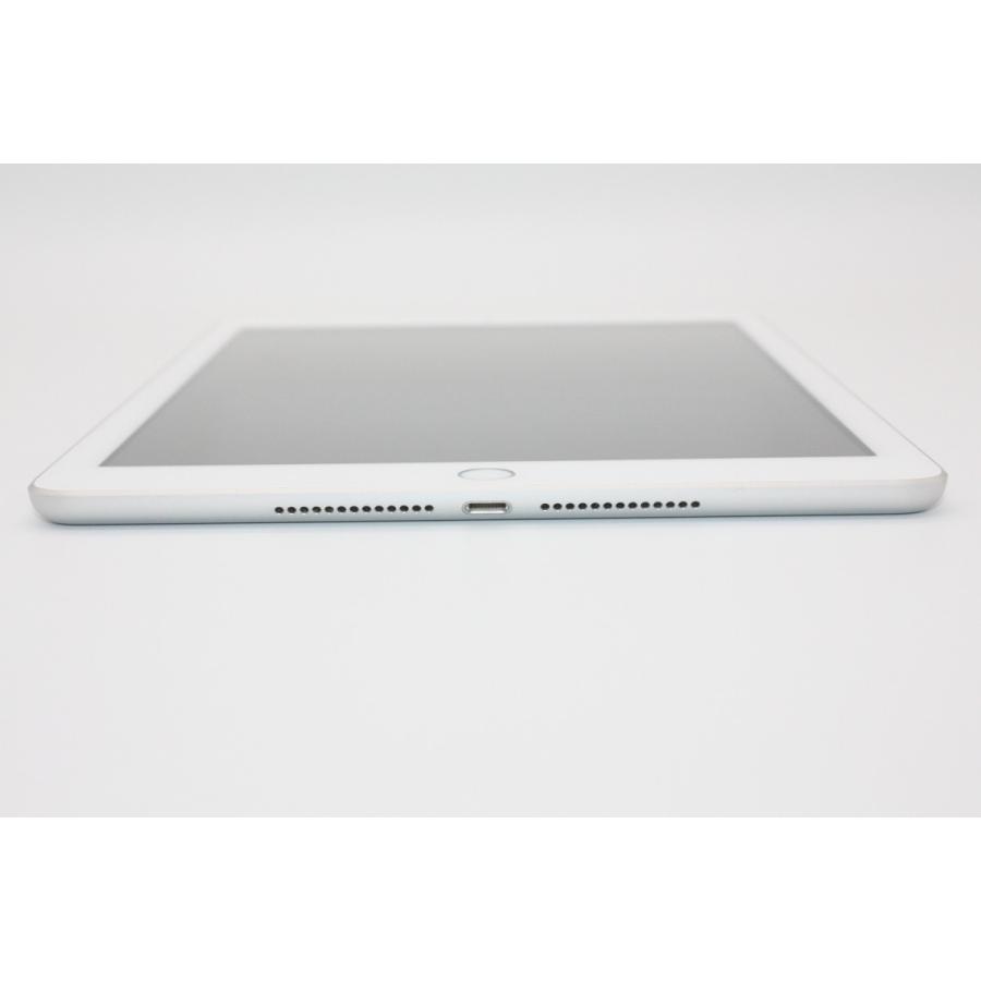 iPad 訳あり特価 第6世代 32GB Wi-Fi+Cellularモデル Silver SIMフリー