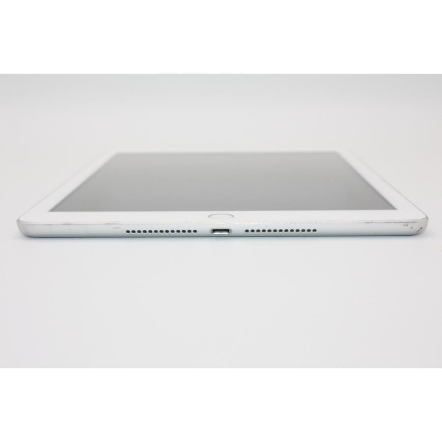 iPad 訳あり特価 第6世代 32GB Wi-Fi+Cellularモデル シルバー SIM