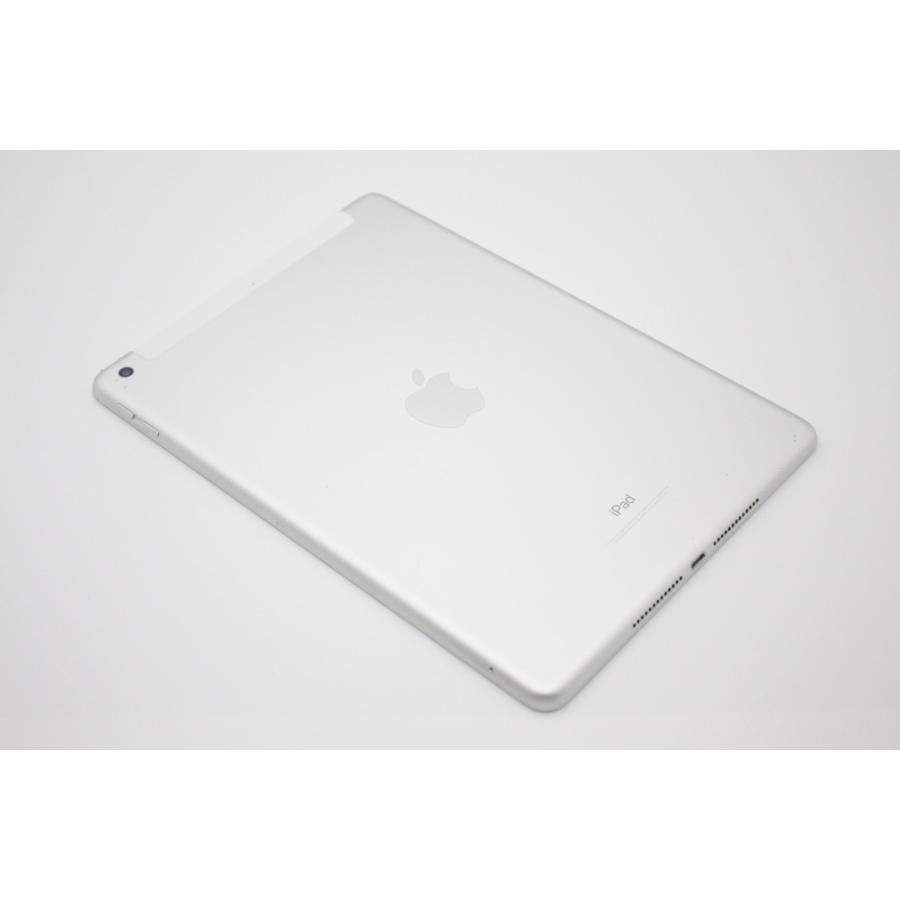 iPad 訳あり特価 第6世代 32GB Wi-Fi+Cellularモデル Silver SIMフリー