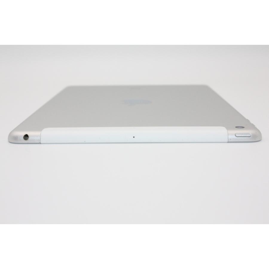 iPad 訳あり特価 第6世代 32GB Wi-Fi+Cellularモデル Silver SIMフリー