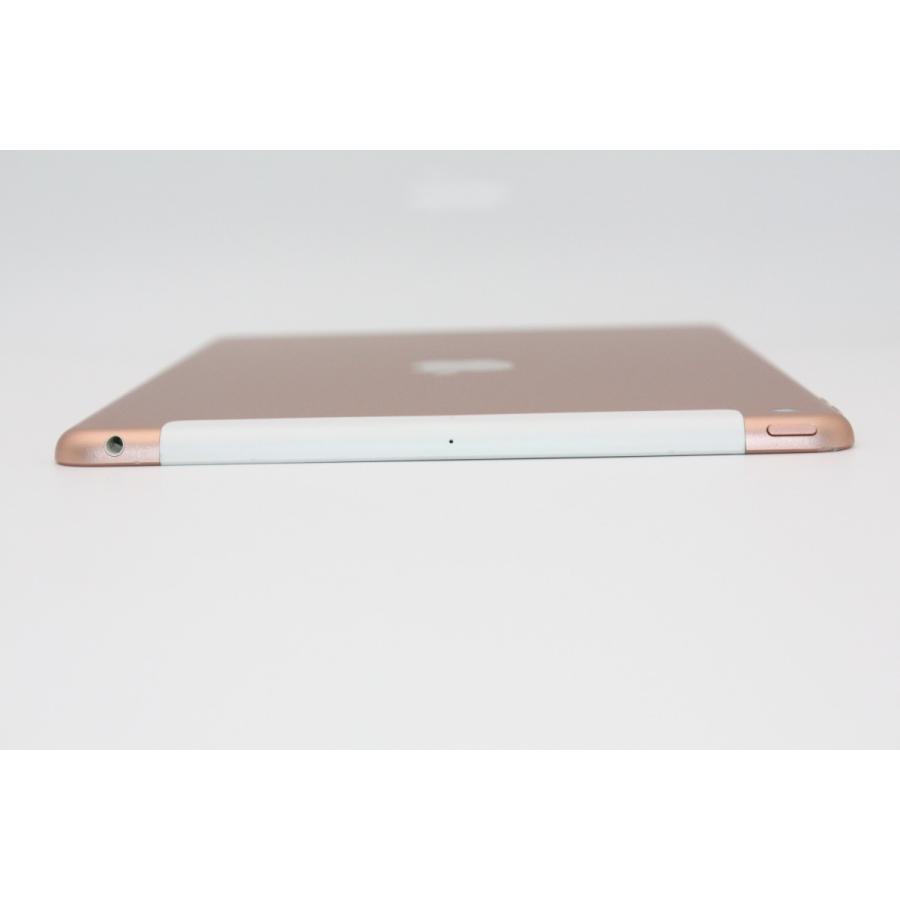 iPad 訳あり特価 第6世代 32GB Wi-Fi+Cellularモデル ゴールド