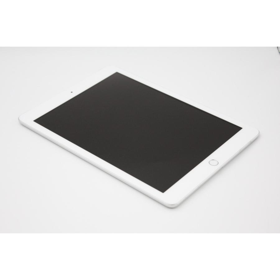 iPad iPad第6世代 32GB Wi-Fi+Cellularモデル Silver SIMフリー B