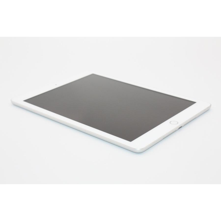 iPad iPad第6世代 32GB Wi-Fi+Cellularモデル Silver SIMフリー B