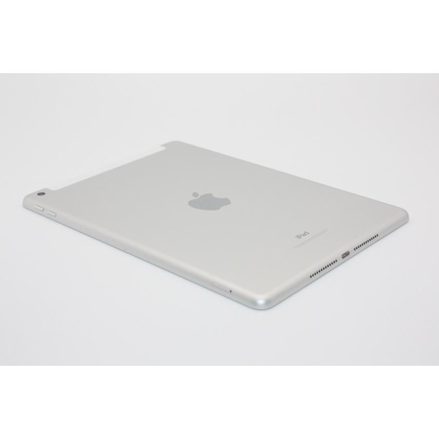 iPad iPad第6世代 32GB Wi-Fi+Cellularモデル Silver SIMフリー B