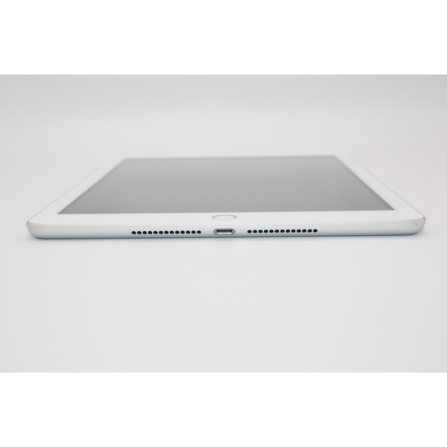 iPad 特価 第6世代 32GB Wi-Fi+Cellularモデル Silver SIMロック解除
