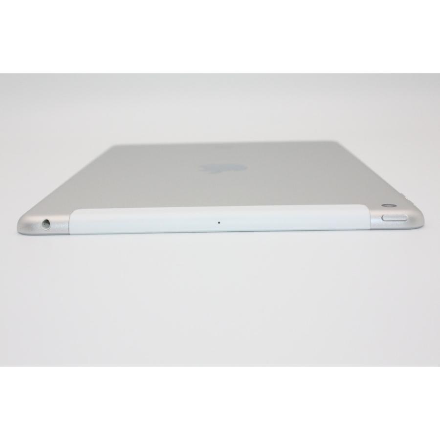 iPad 特価 第6世代 32GB Wi-Fi+Cellularモデル Silver SIMロック解除