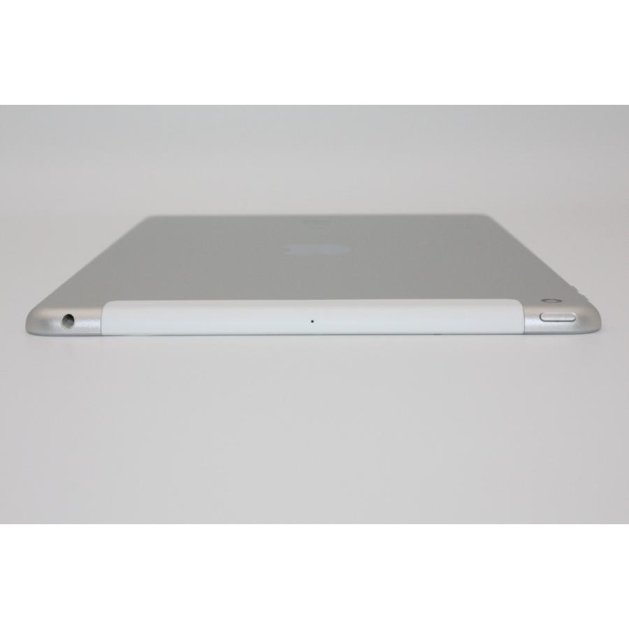 iPad 訳あり特価 第6世代 32GB Wi-Fi+Cellularモデル Silver SIMフリー