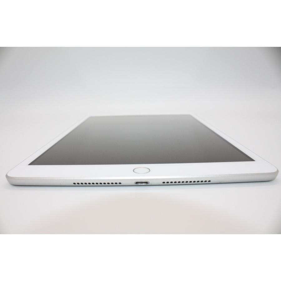iPad 第7世代 Wi-Fi+Cellular 32GB SIMフリー Silver Bランク