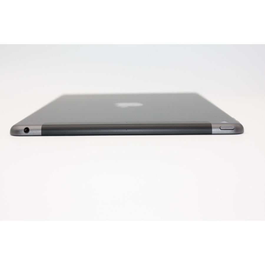 iPad 訳あり特価 第7世代 Wi-Fi+Cellular 32GB スペースグレイ