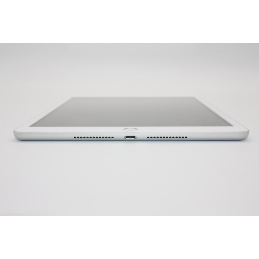 iPad 第7世代 Wi-Fi+Cellular 32GB SIMフリー シルバー Cランク
