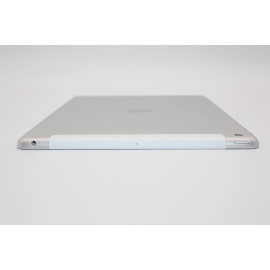 iPad 第7世代 Wi-Fi+Cellular 32GB SIMフリー シルバー Cランク