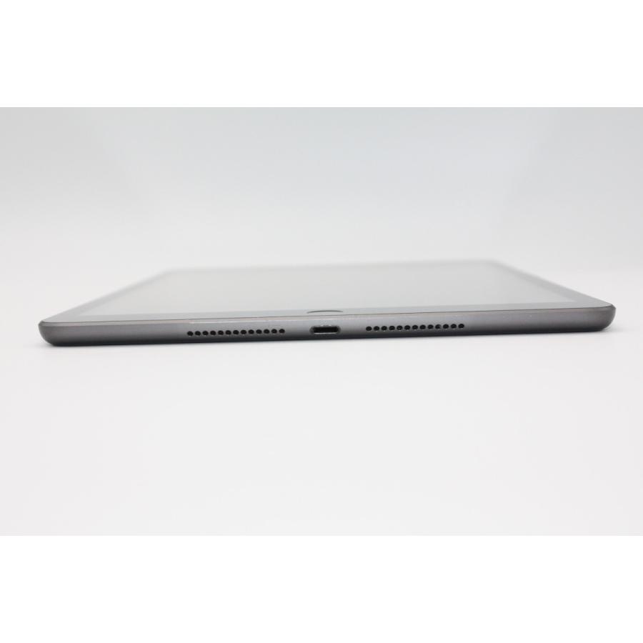 iPad 訳あり特価 第7世代 Wi-Fi+Cellular 32GB スペースグレイ Bランク