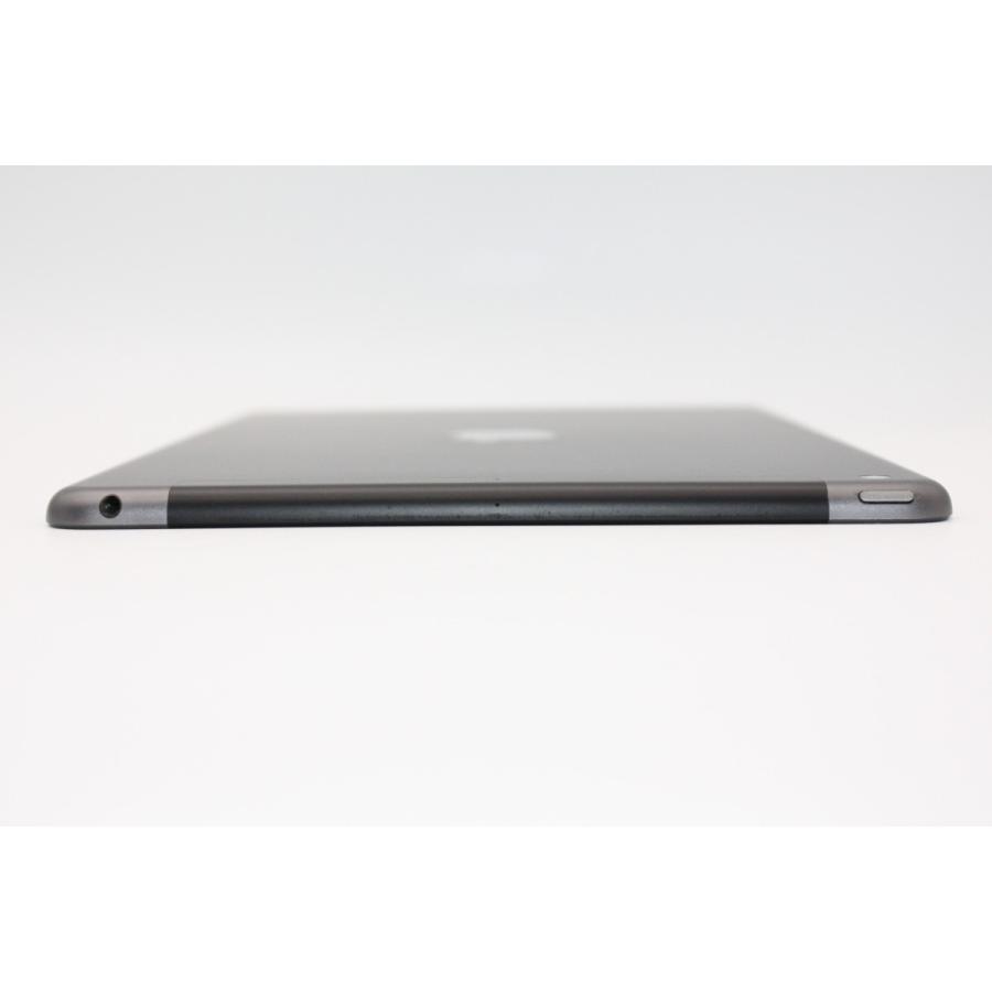 Apple iPad (第7世代) 32GB スペースグレー(訳あり) iPad 訳あり特価 第7世代 Wi-Fi+Cellular 32GB スペースグレイ Bランク