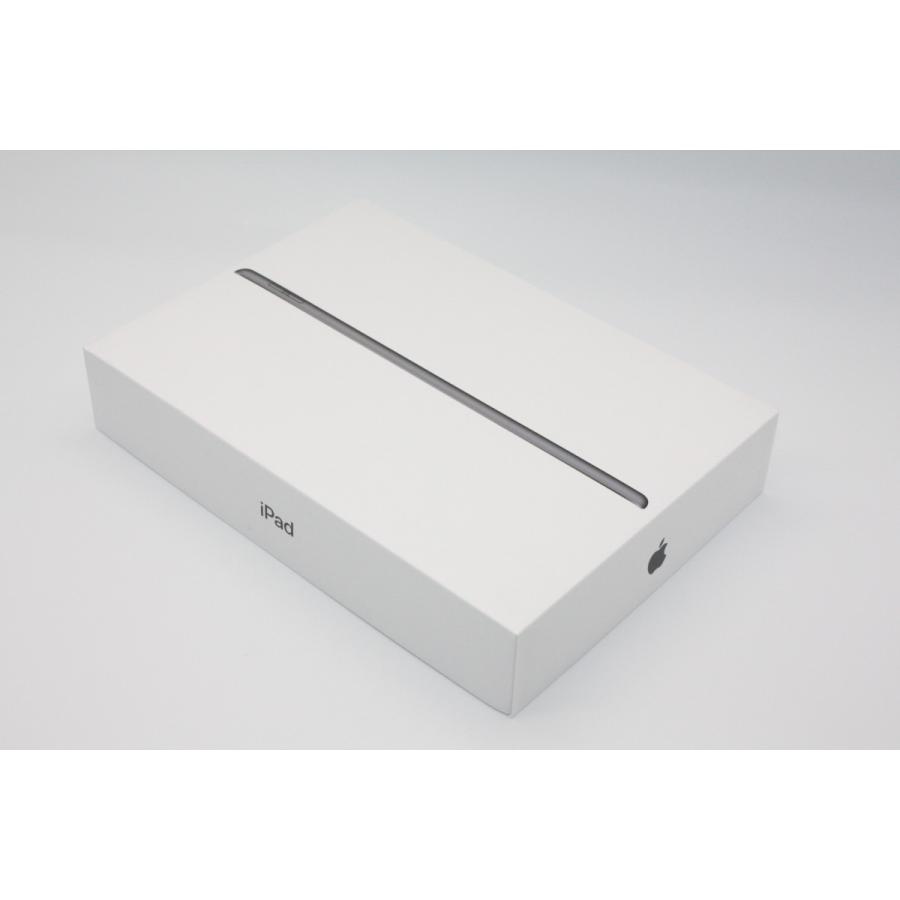 iPad 訳あり特価 第7世代 Wi-Fi+Cellular 32GB スペースグレイ Bランク