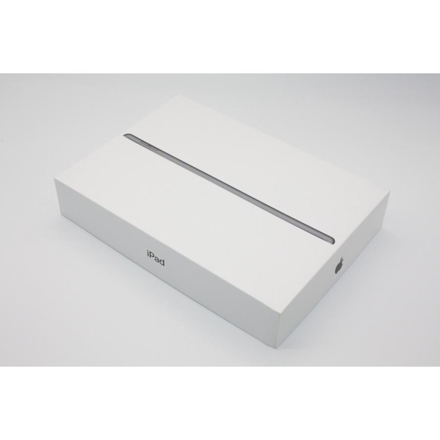 iPad 美品 第7世代 Wi-Fi+Cellular 32GB スペースグレイ Aランク