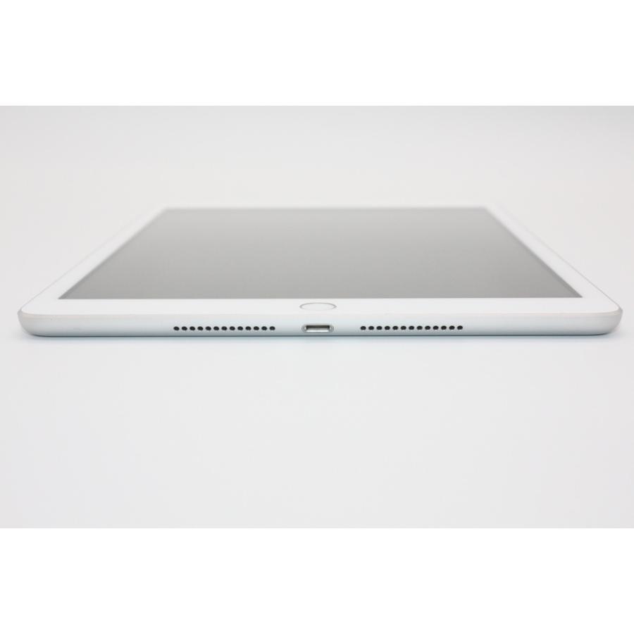 iPad 第7世代 Wi-Fi+Cellular 32GB SIMフリー シルバー Bランク