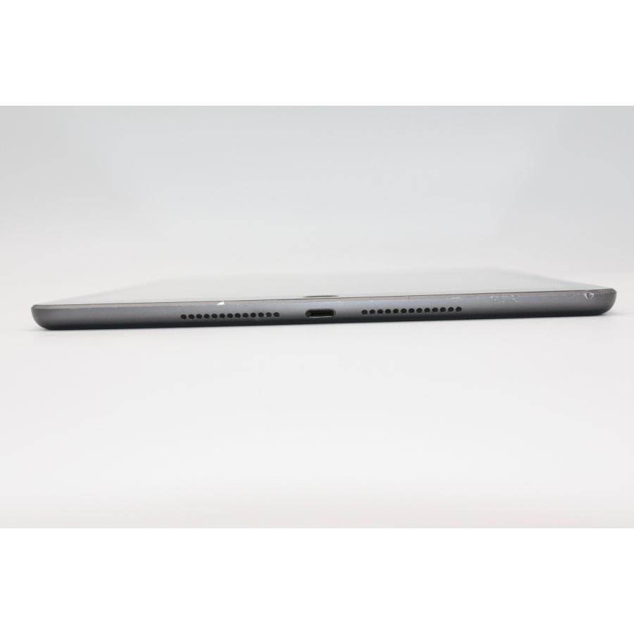 iPad 訳あり特価 第7世代 Wi-Fi+Cellular 32GB スペースグレイ