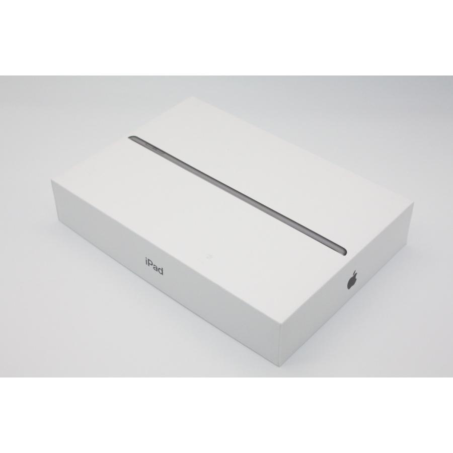 iPad 訳あり特価 第7世代 Wi-Fi+Cellular 32GB スペースグレイ