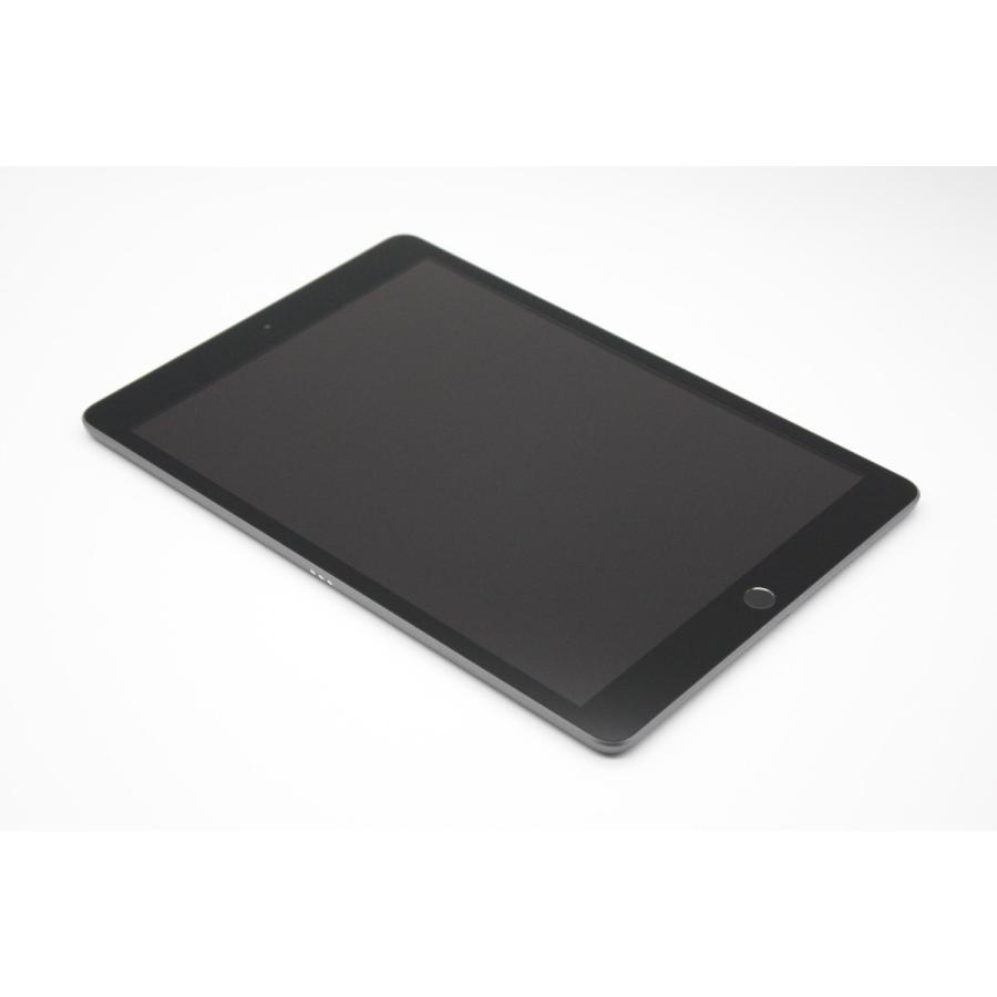 iPad 訳あり特価 第7世代 Wi-Fi+Cellular 32GB スペースグレイ Bランク