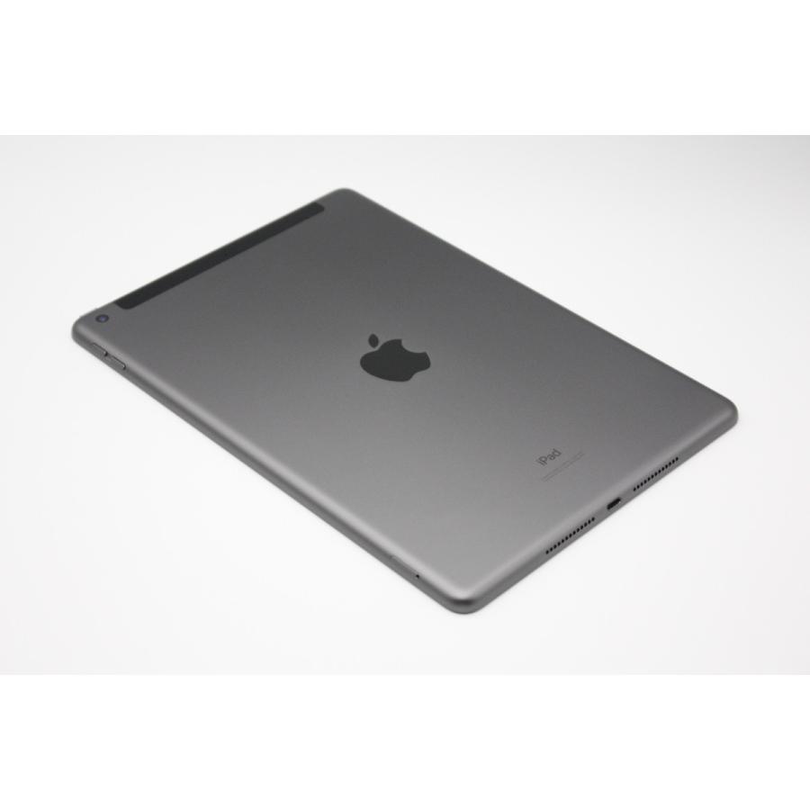 ◯毎日値下げ◯ Apple iPad 第7世代 32GB 箱や備品あり wifi iPad 訳あり特価 第7世代 Wi-Fi+Cellular 32GB スペースグレイ Bランク