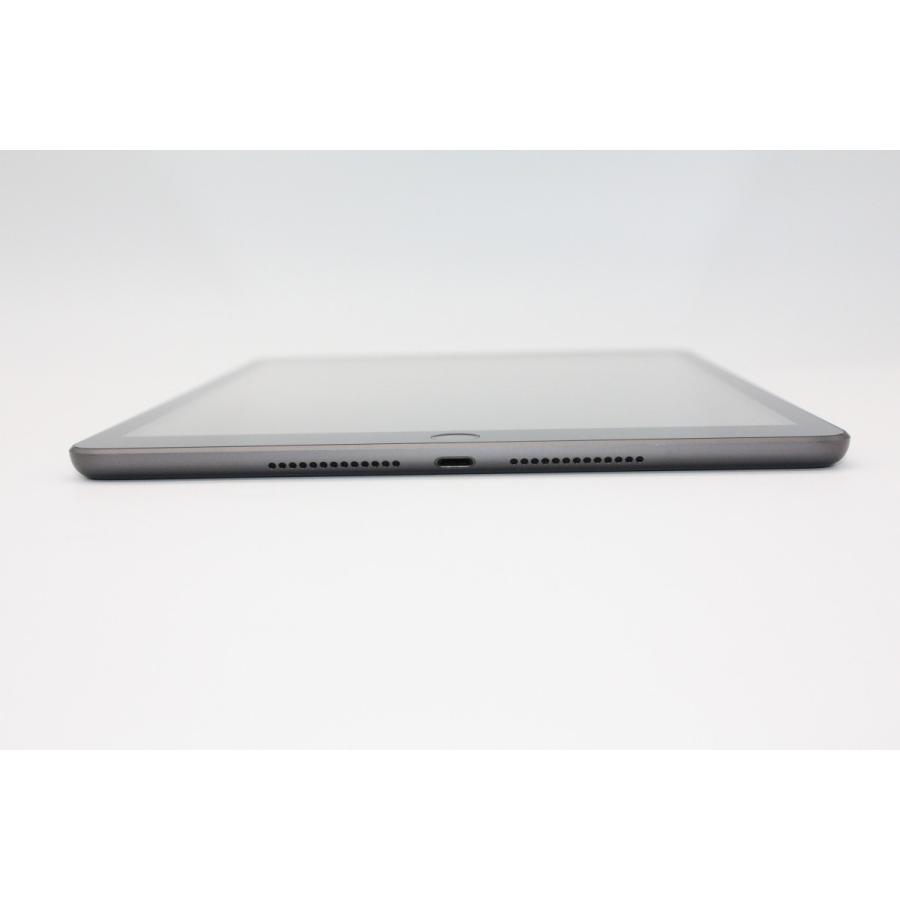 iPad 訳あり特価 第7世代 Wi-Fi+Cellular 32GB スペースグレイ Bランク