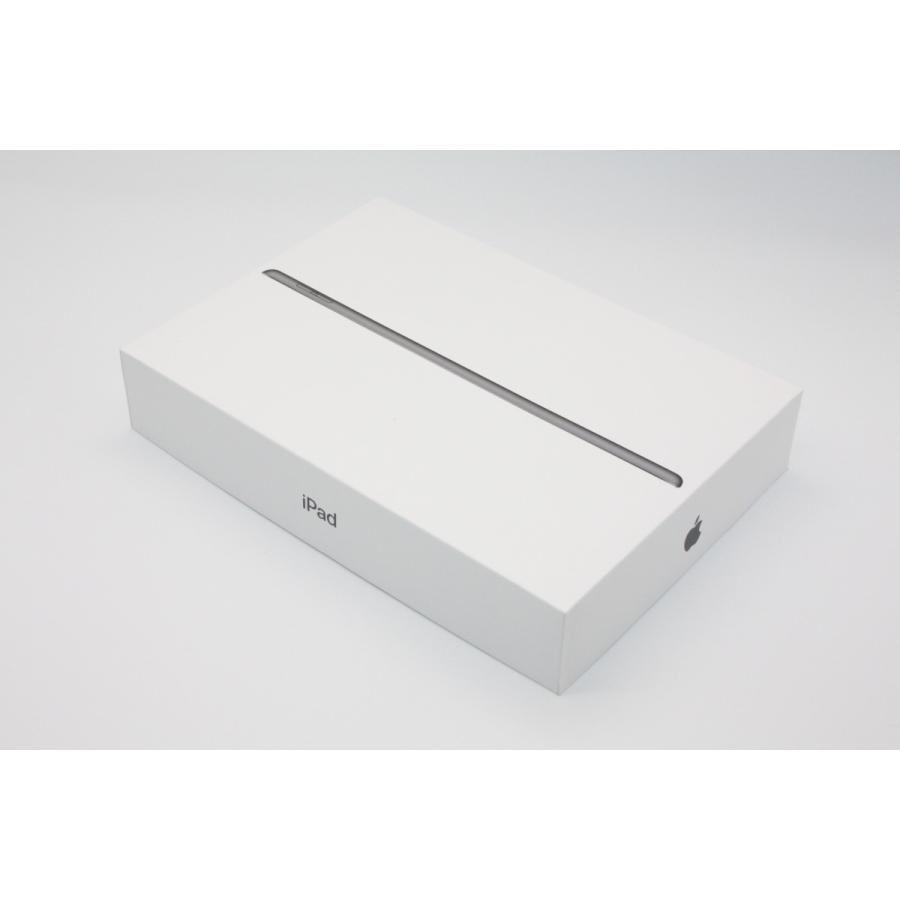 iPad 訳あり特価 第7世代 Wi-Fi+Cellular 32GB スペースグレイ Bランク