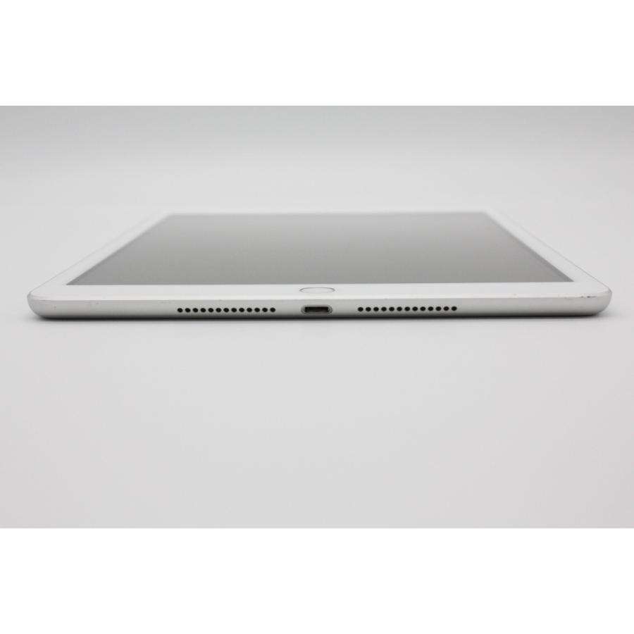 iPad 第7世代 Wi-Fi+Cellular 32GB SIMフリー シルバー Bランク