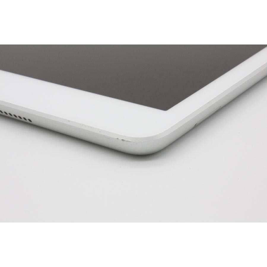 iPad 第7世代 32GB SIMフリー シルバー 美品 iPad 美品 第7世代 Wi-Fi+Cellular 32GB SIMフリー シルバー Aランク
