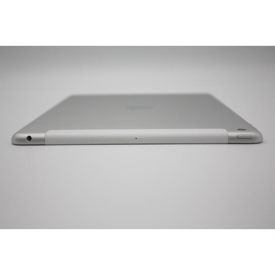 iPad 第7世代 Wi-Fi+Cellular 32GB SIMフリー シルバー Bランク