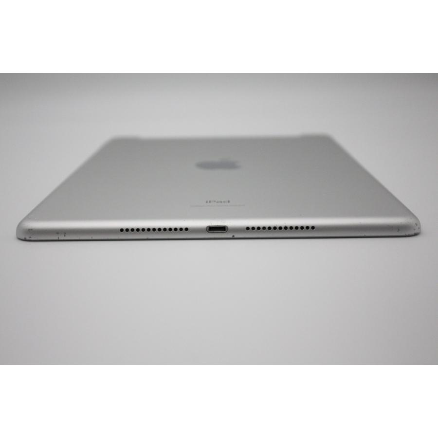 iPad 第7世代 Wi-Fi+Cellular 32GB SIMフリー シルバー Cランク