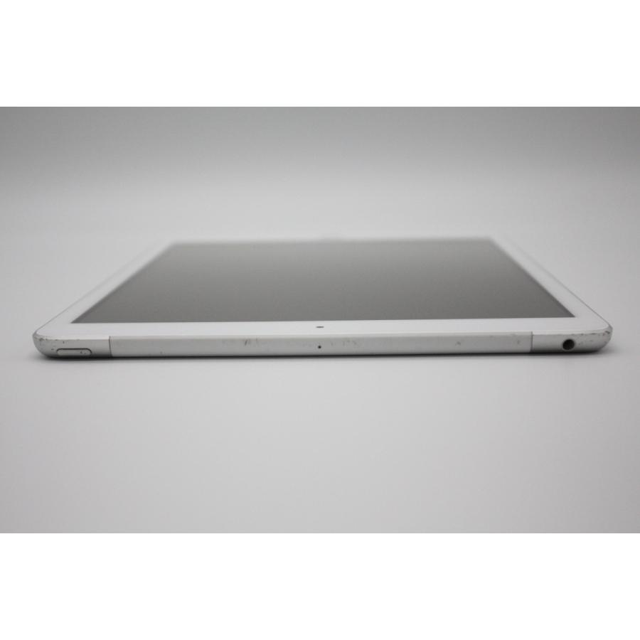 iPad 第7世代 Wi-Fi+Cellular 32GB SIMフリー シルバー Cランク