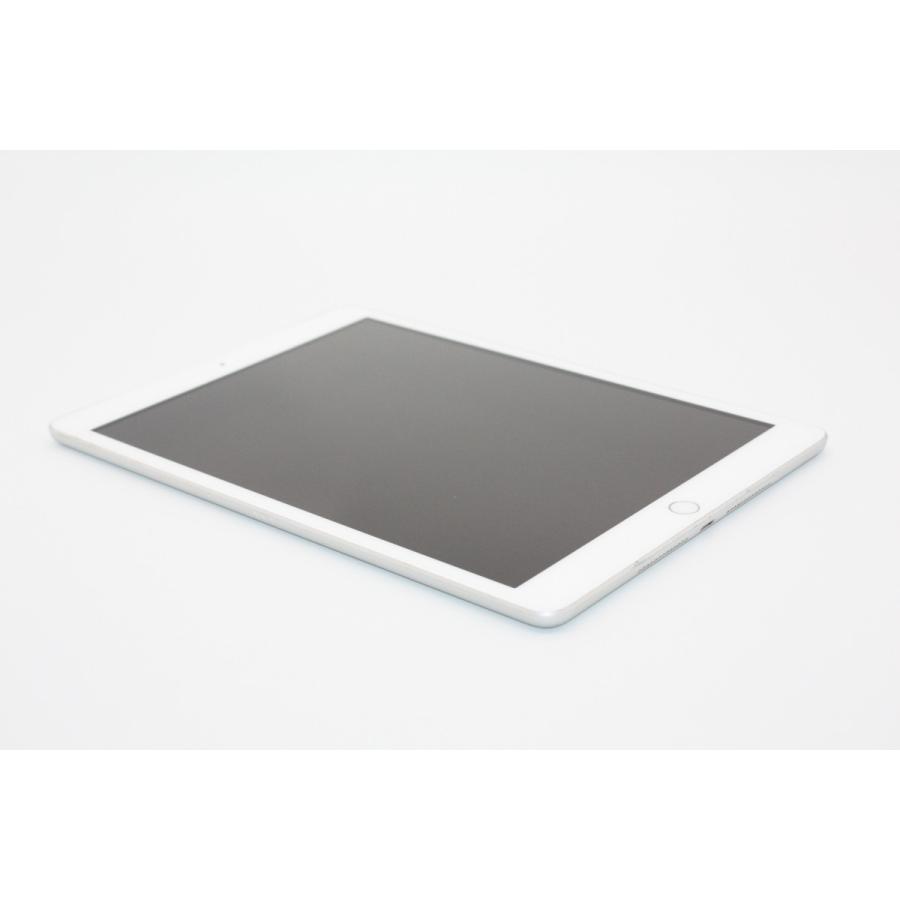 iPad 第7世代 Wi-Fi+Cellular 32GB SIMフリー シルバー Cランク