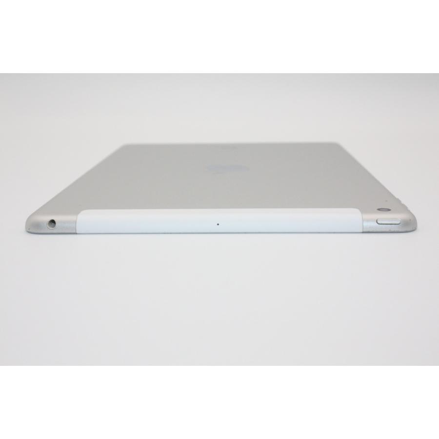iPad 第7世代 Wi-Fi+Cellular 32GB SIMフリー シルバー Cランク