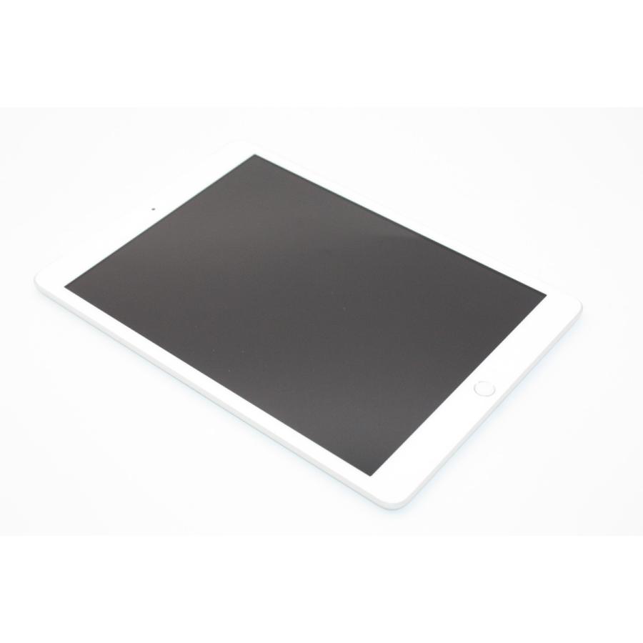 iPad 第7世代 Wi-Fi+Cellular 32GB SIMフリー Silver Bランク iPad 第7世代 Wi-Fi+Cellular 32GB SIMフリー Silver Bランク