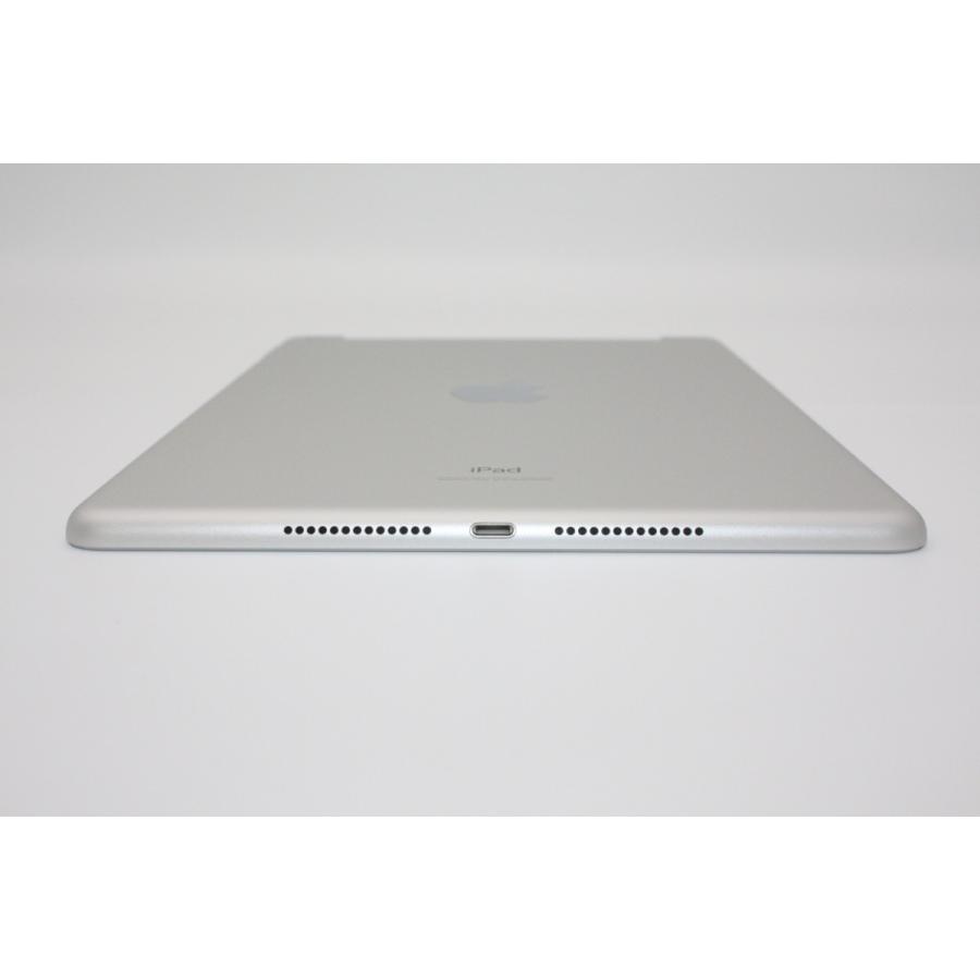 iPad 第7世代 Wi-Fi+Cellular 32GB SIMフリー Silver Bランク iPad 第7世代 Wi-Fi+Cellular 32GB SIMフリー Silver Bランク