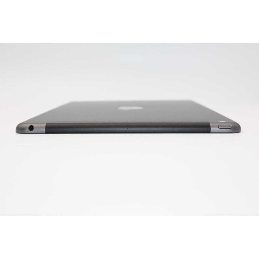 iPad 第7世代 Wi-Fi+Cellular 32GB スペースグレイ Bランク : ケースマ